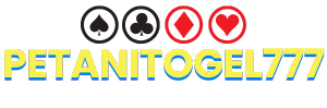 Logo PETANITOGEL777